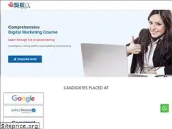 Sites similar to seoinstitutegurgaon.in