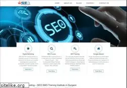 Sites similar to seoinstituteingurgaon.com