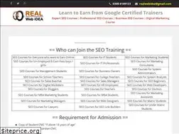 Sites similar to seoinstitutelahore.com