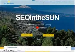 Sites similar to seointhesun.com
