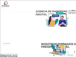 Sites similar to seoinversion.com
