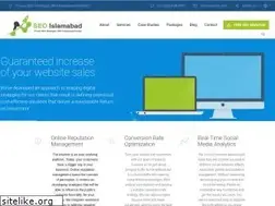 Sites similar to seoisb.com