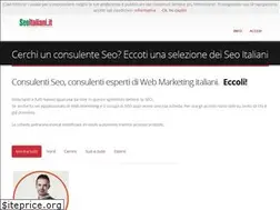 Sites similar to seoitaliani.it