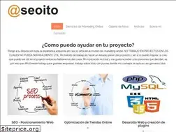 Sites similar to seoito.es
