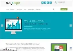 Sites similar to seoitright.co.uk