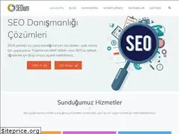 Sites similar to seoium.com