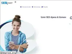 Sites similar to seoizmir.pro