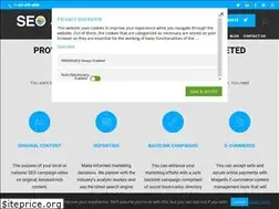Sites similar to seojames.com