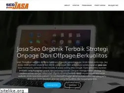 Sites similar to seojasa.com