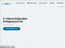 Sites similar to seojet.com.tr