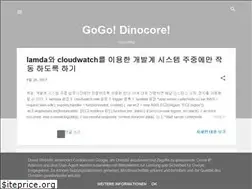 Sites similar to seojhok.blogspot.com