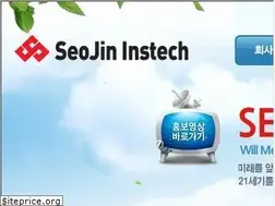 Sites similar to seojin.biz