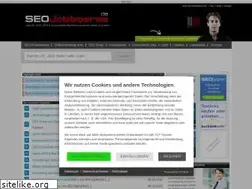 Sites similar to seojobboerse.de
