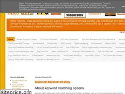 Sites similar to seojobshyderabad.blogspot.com