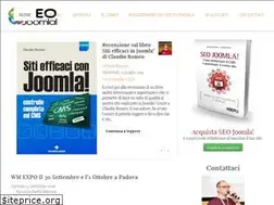 Sites similar to seojoomla.it