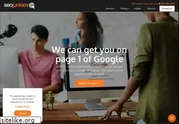 Sites similar to seojunkies.com