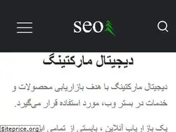 Sites similar to seokaj.com
