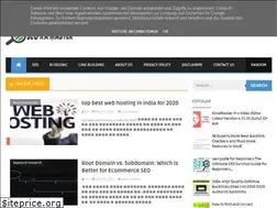 Sites similar to seokamaster.blogspot.com