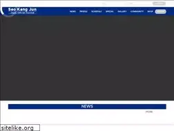 Sites similar to seokangjun.jp