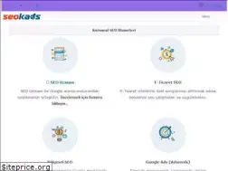 Sites similar to seokaos.com