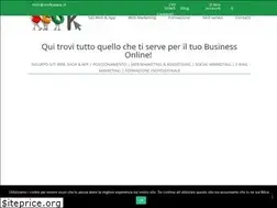 Sites similar to seokappa.it