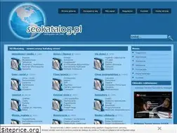 Sites similar to seokatalog.pl