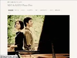 Sites similar to seokato.com