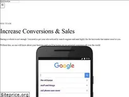 Sites similar to seokenya.com