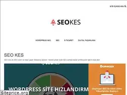 Sites similar to seokes.com