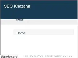 Sites similar to seokhazanaforu.xyz