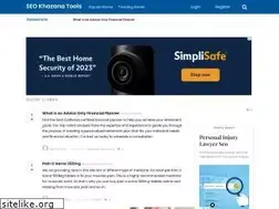 Sites similar to seokhazanatools.com