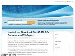 Sites similar to seokicks.de