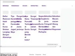 Sites similar to seokilat.com