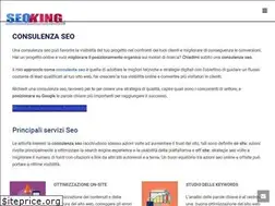 Sites similar to seoking.it
