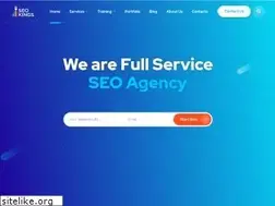 Sites similar to seokingsclub.com