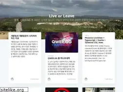 Sites similar to seokjun.kim