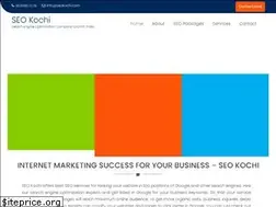 Sites similar to seokochi.com
