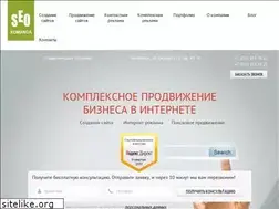 Sites similar to seokomanda.ru