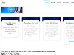 Sites similar to seoku.web.id