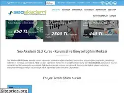 Sites similar to seokursu.com.tr