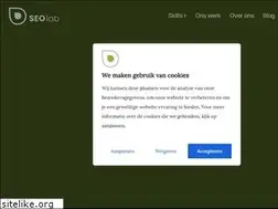 Sites similar to seolab.nl