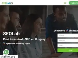 Sites similar to seolab.uy