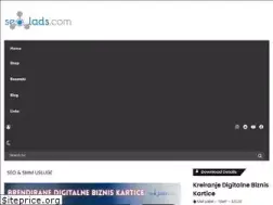 Sites similar to seolads.com