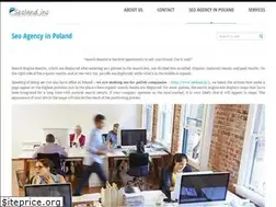 Sites similar to seolandinc.com