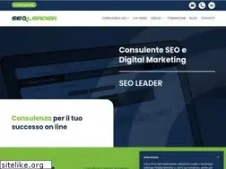 Sites similar to seoleader.digital