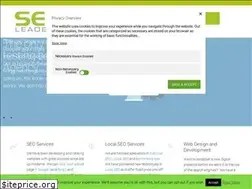 Sites similar to seoleaders.co.uk