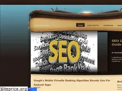Sites similar to seolearnersguide.weebly.com