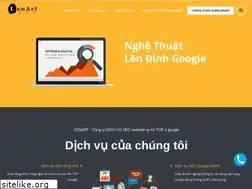 Sites similar to seolenart.com