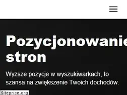 Sites similar to seolight.pl