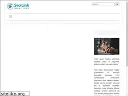 Sites similar to seolink-directory.com